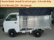 Suzuki Supper Carry Truck 2018 - Bán xe tải Suzuki Truck/ 650kg/ 550kg/ 500 kg/ tại Suzuki Tây Đô