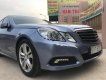 Mercedes-Benz E class E250 2010 - Bán xe Mercedes E250 đời 2010 xe gia đình