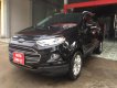 Ford EcoSport Titanium 1.5L AT 2016 - Bán Ford EcoSport Titanium 1.5L AT đời 2016, màu đen không 1 lỗi nhỏ