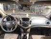 Chevrolet Lacetti 2009 - Bán Chevrolet Lacetti sản xuất 2009, màu bạc, giá chỉ 270 triệu