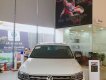 Volkswagen Tiguan Allspace 2018 - Bán xe Volkswagen Tiguan Allspace đời 2018, màu trắng, nhập khẩu nguyên chiếc