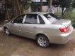 Lifan 520 2007 - Bán Lifan 520 sản xuất 2007, màu bạc, giá tốt