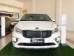 Kia Sedona 2018 - Bán Kia Sedona 2018, hỗ trợ thủ tục làm xe, trả góp nhanh chóng, ưu đãi hấp dẫn - LH: 0976.959.551