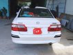 Mazda 626 2001 - Cần bán lại xe Mazda 626 năm sản xuất 2001, màu trắng, giá chỉ 170 triệu