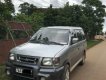 Mitsubishi Jolie MB 2001 - Bán ô tô Mitsubishi Jolie MB năm sản xuất 2001, màu bạc, giá tốt