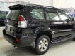 Toyota Prado Limitted 2006 - Cần bán lại xe Toyota Prado Limitted đời 2006, màu đen, xe nhập, giá 799tr