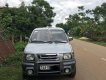 Mitsubishi Jolie MB 2001 - Bán ô tô Mitsubishi Jolie MB năm sản xuất 2001, màu bạc, giá tốt