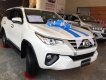 Toyota Fortuner 2019 - Toyota Tân Cảng bán toyota fortuner 2020 giá chỉ từ 983trđ đủ màu giao ngay - Nhiều quà tặng ưu đãi -Bán trả góp lãi 0.3%