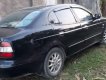 Daewoo Leganza 2003 - Bán Daewoo Leganza 2003, màu đen, xe nhập, 89tr