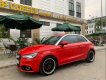 Audi A1 2011 - Cần bán xe Audi A1 2011, màu đỏ, nhập khẩu còn mới, 560tr