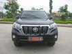 Toyota Prado TXL 2.7 4X4  2015 - Cần bán xe Toyota Prado TXL 2.7 4X4 sản xuất 2015, màu đen, nhập khẩu