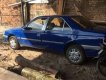 Peugeot 405 1989 - Cần bán xe Peugeot 405 sản xuất năm 1989, nhập khẩu