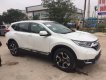 Honda CR V L 2018 - Bán Honda CRV 2018 mới giá chỉ từ 200 triệu đồng - LH 0917559886