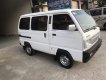 Suzuki Super Carry Van 2011 - Cần bán lại xe Suzuki Super Carry Van đời 2011, màu trắng chính chủ