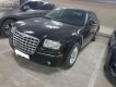 Chrysler 300C 2010 - Bán Chrysler 300C đời 2010, màu đen, nhập khẩu