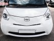 Toyota IQ   2011 - Cần bán xe Toyota IQ năm 2011, màu trắng, xe nhập