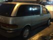 Toyota Previa 1991 - Bán xe Toyota Previa sản xuất 1991, nhập khẩu nguyên chiếc