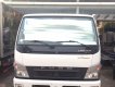 Genesis 7.5 2017 - Bán xe tải Nhật Mitsubishi Fuso Canter 7.5 đời 2017 máy cơ, giá tốt, đủ loại thùng