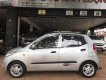 Hyundai i10 1.2 MT 2009 - Bán Hyundai i10 1.2 MT năm 2009, màu bạc, nhập khẩu nguyên chiếc, giá chỉ 210 triệu