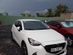 Mazda 2   2018 - Bán Mazda 2 2018, màu trắng, xe nhập, chính chủ