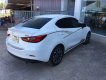 Mazda 2   2018 - Bán Mazda 2 2018, màu trắng, xe nhập, chính chủ