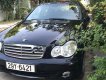 Mercedes-Benz C class C180 Elegance 2005 - Bán xe Mercedes C180 Elegance đời 2005, màu đen