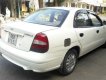 Daewoo Nubira II 2003 - Bán Daewoo Nubira II sản xuất 2003, màu trắng, xe nhập