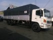 Hino FL   2017 - Hino FL 15 tấn giá rẻ nhất Miền Nam, hỗ trợ trả góp, có xe giao ngay