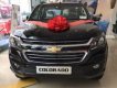 Chevrolet Colorado AT LT 2018 - Colorado 2.5 MT, AT giảm trực tiếp 30tr, chỉ cần 90tr lấy xe ngay, không cần CM thu nhập đủ màu, LH 0961.848.222