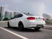 BMW M3   2009 - Bán ô tô BMW M3 Coupe năm 2009, màu trắng, nhập khẩu nguyên chiếc