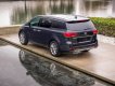 Kia Sedona 2.2 Luxury 2018 - Kia Sedona mẫu xe 7 chỗ cở lớn với thiết kế hiện đại sang trọng đã ra mắt _ 0974.312.777