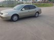 Daewoo Leganza   1998 - Bán Daewoo Leganza 1998, màu bạc, nhập khẩu Hàn Quốc 