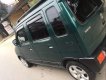 Suzuki Wagon R 2005 - Bán xe Suzuki Wagon R đời 2005, giá chỉ 93 triệu