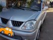 Mitsubishi Jolie   2010 - Cần bán xe Mitsubishi Jolie đời 2010, màu bạc, ít sử dụng 
