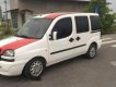 Fiat Doblo 2007 - Bán Fiat Doblo 2007, màu trắng, nhập khẩu