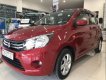 Suzuki Celerio   2018 - Bán Suzuki Celerio 2018, màu đỏ, nhập khẩu như mới, giá tốt