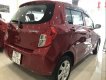 Suzuki Celerio   2018 - Bán ô tô Suzuki Celerio năm sản xuất 2018, màu đỏ, xe nhập