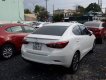 Mazda 2   2018 - Bán Mazda 2 2018, màu trắng, xe nhập, chính chủ