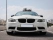 BMW M3   2009 - Bán ô tô BMW M3 Coupe năm 2009, màu trắng, nhập khẩu nguyên chiếc