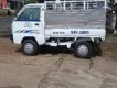 Suzuki Super Carry Truck   2005 - Bán xe Suzuki Super Carry Truck năm 2005, màu trắng, nhập khẩu nguyên chiếc