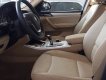 BMW X3 2017 - Bán xe BMW X3 2107, màu xanh, mới đăng ký tháng 6/2018, đi: 8000 km. LH: 0978877754