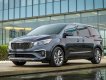 Kia Sedona 2.2 Luxury 2018 - Kia Sedona mẫu xe 7 chỗ cở lớn với thiết kế hiện đại sang trọng đã ra mắt _ 0974.312.777