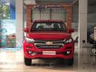 Chevrolet Colorado AT LT 2018 - Colorado - Số tự động 1 cầu hỗ trợ giá đặc biệt - Trả góp 90% - 85Tr, lăn bánh - đủ màu LH: 0961.848.222