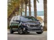 Kia Sedona 2.2 Luxury 2018 - Kia Sedona mẫu xe 7 chỗ cở lớn với thiết kế hiện đại sang trọng đã ra mắt _ 0974.312.777