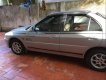 Mitsubishi Lancer 2002 - Bán ô tô Mitsubishi Lancer đời 2002, màu bạc, nhập khẩu, giá chỉ 140 triệu