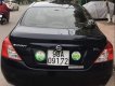 Nissan Sunny   2015 - Bán gấp Nissan Sunny đời 2015, màu đen, nhập khẩu như mới 