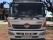 Hino 500 Series   2007 - Bán ô tô Hino 500 Series 2007, màu trắng giá cạnh tranh