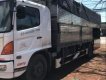 Hino 500 Series   2007 - Bán ô tô Hino 500 Series 2007, màu trắng giá cạnh tranh