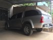 Isuzu Dmax 2011 - Xe Isuzu Dmax đời 2012, màu bạc, xe nhập, giá tốt