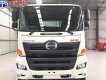 Hino 500 Series FM 2018 - Xe Ben Hino 3 chân FM 14 tấn